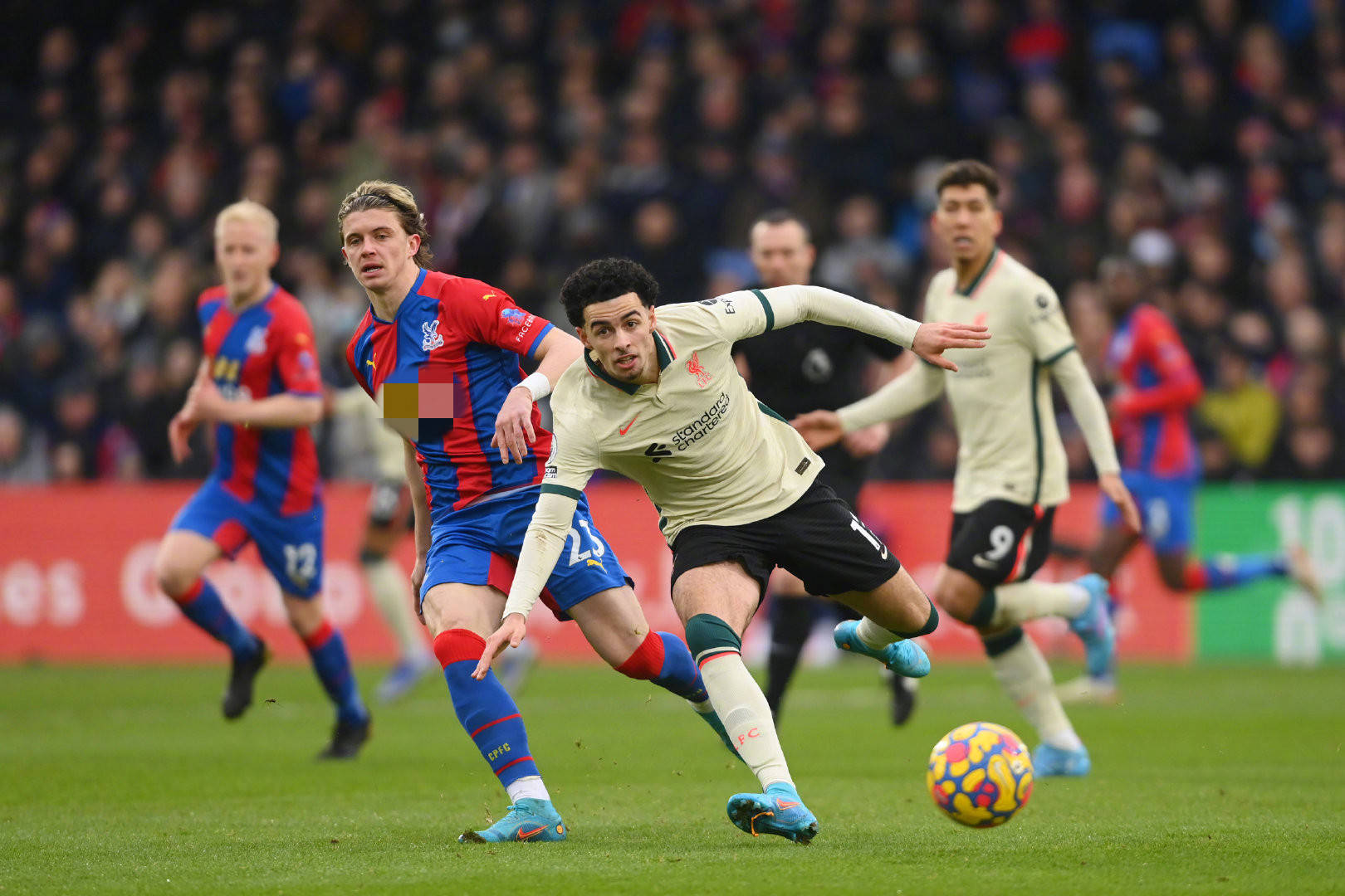 被外界普遍 被外界普遍