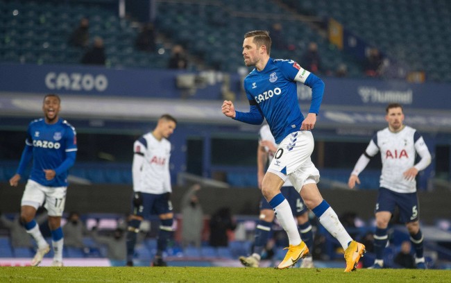 获得解放者 获得解放者